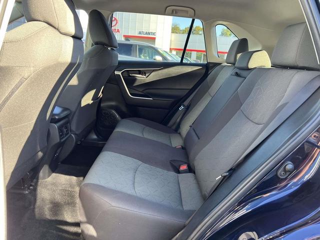 Photo of 2024 Blueprint Toyota RAV4
