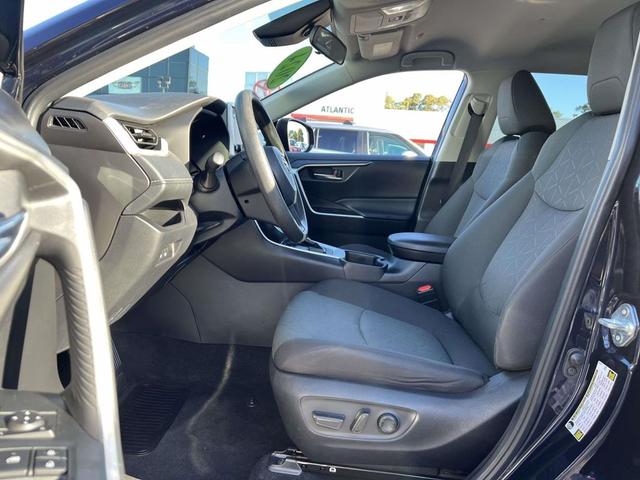 Photo of 2024 Blueprint Toyota RAV4