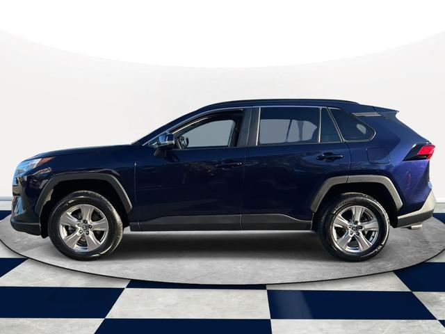 Photo of 2024 Blueprint Toyota RAV4