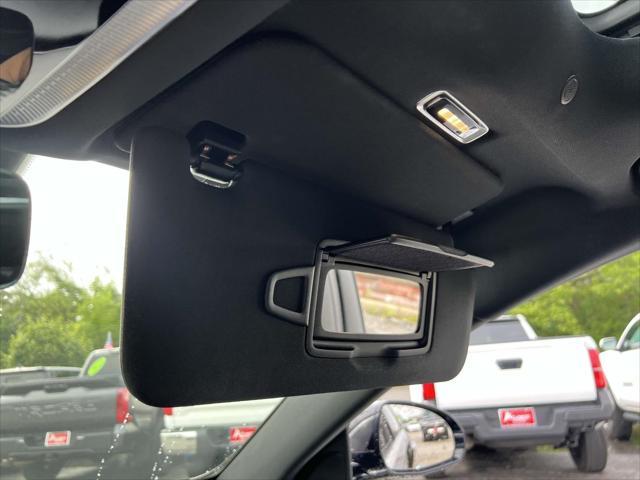 Photo of 2023 Black Mercedes-Benz S-Class