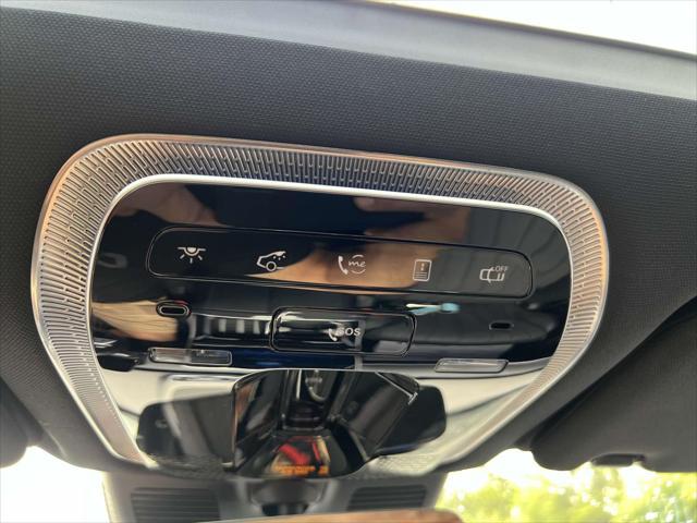 Photo of 2023 Black Mercedes-Benz S-Class