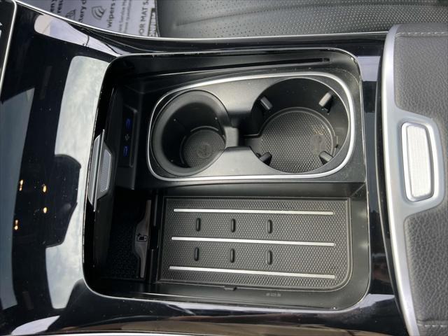 Photo of 2023 Black Mercedes-Benz S-Class