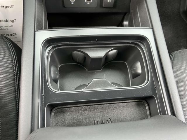 Photo of 2024 Tasman Blue Metallic Land Rover Defender