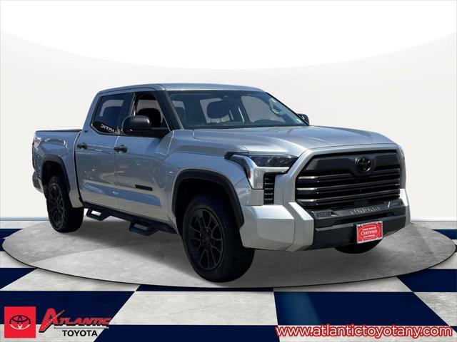 2023 Toyota Tundra