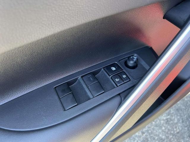 Photo of 2024 Barcelona Red Metallic Toyota Corolla Cross