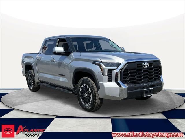 2022 Toyota Tundra