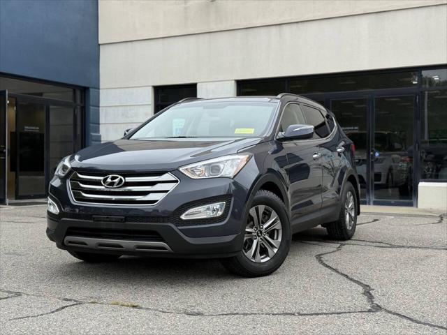 2015 Hyundai Santa Fe Sport