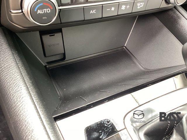 Photo of 2025 Crystal Blue Mazda CX-5