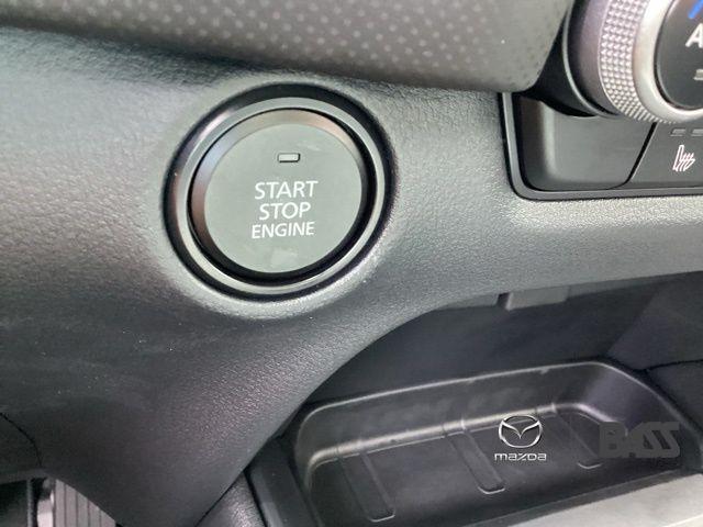 Photo of 2025 Machine Gray Metallic Mazda CX-50