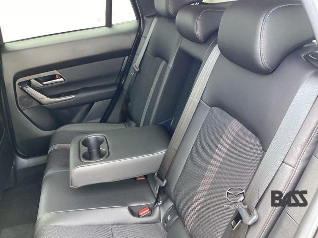 Photo of 2025 Machine Gray Metallic Mazda CX-50