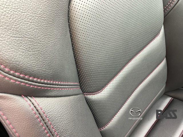 Photo of 2025 White Metallic Mazda CX-5