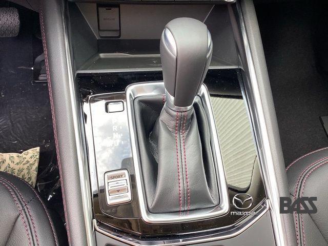Photo of 2025 White Metallic Mazda CX-5