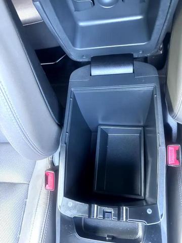 Photo of 2016 Gray Hyundai SANTA FE