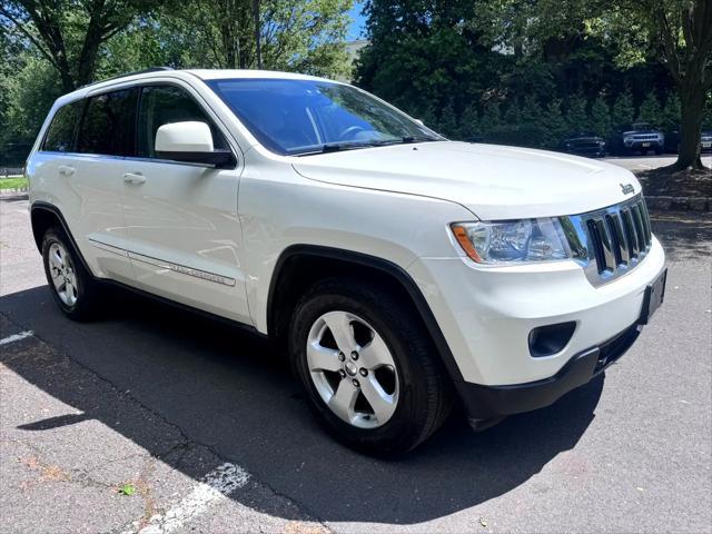 2011 Jeep Grand Cherokee