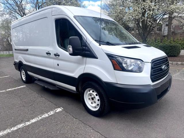 2019 Ford Transit-150