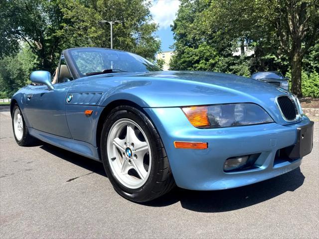 1997 BMW Z3