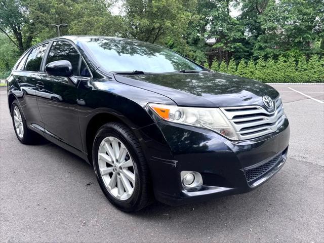 2011 Toyota Venza