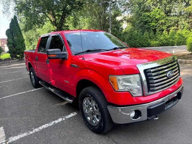 2011 Ford F-150
