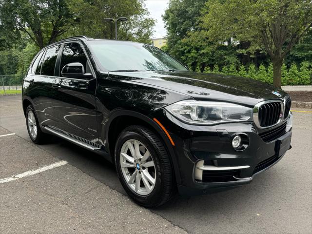 2015 BMW X5