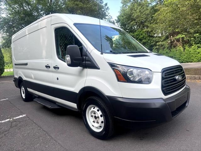 2019 Ford Transit-150