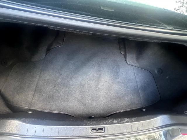 Photo of 2013 Black INFINITI G37x