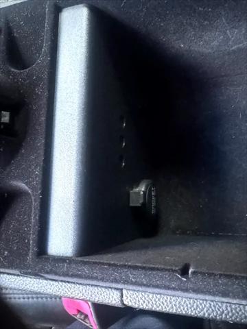 Photo of 2013 Black INFINITI G37x