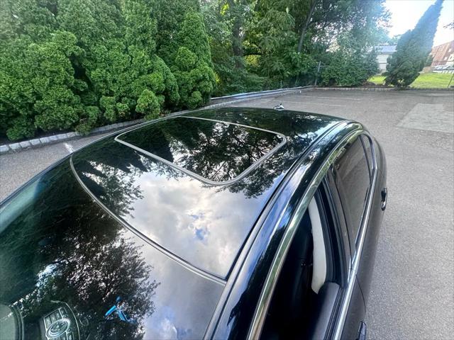 Photo of 2013 Black INFINITI G37x