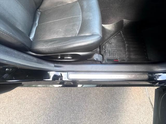 Photo of 2013 Black INFINITI G37x