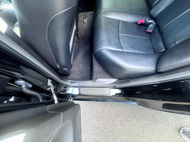 Photo of 2013 Black INFINITI G37x