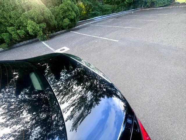 Photo of 2013 Black INFINITI G37x
