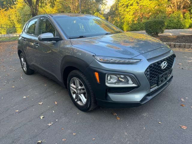 2019 Hyundai KONA