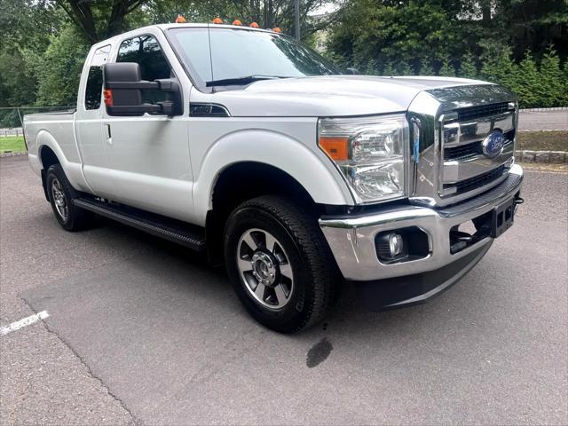 2015 Ford F-250