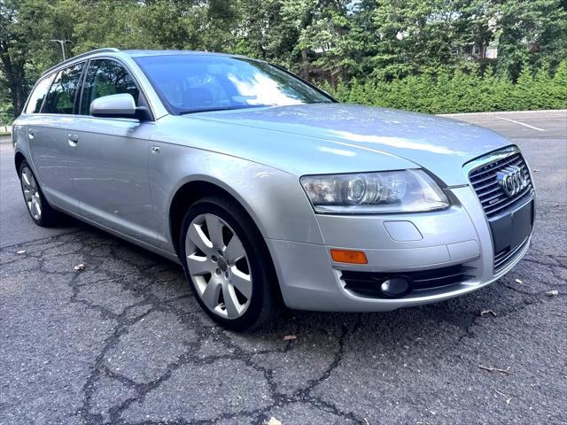 2007 Audi A6