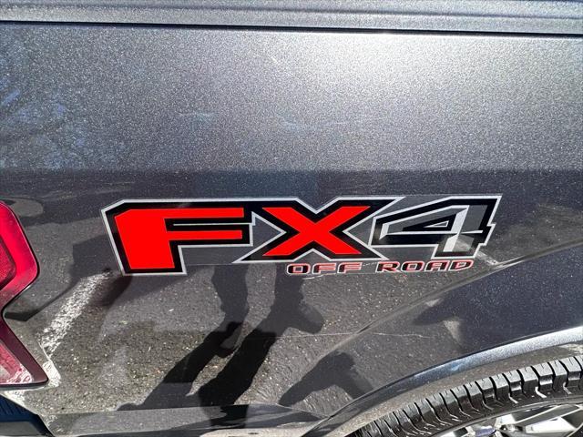 Photo of 2015 Gray Ford F-150
