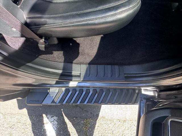 Photo of 2015 Gray Ford F-150
