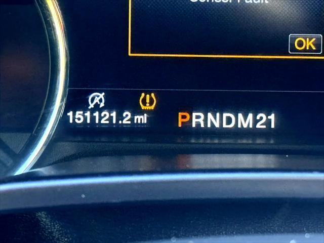 Photo of 2015 Gray Ford F-150