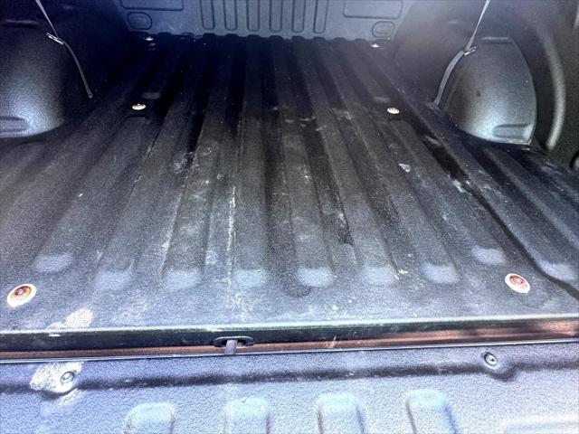 Photo of 2015 Gray Ford F-150