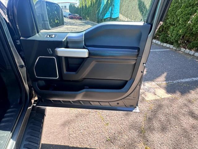 Photo of 2015 Gray Ford F-150