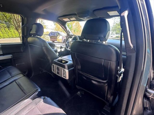 Photo of 2015 Gray Ford F-150