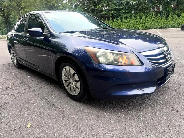 2011 Honda Accord