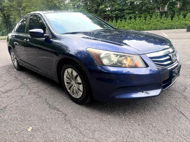 2011 Honda Accord