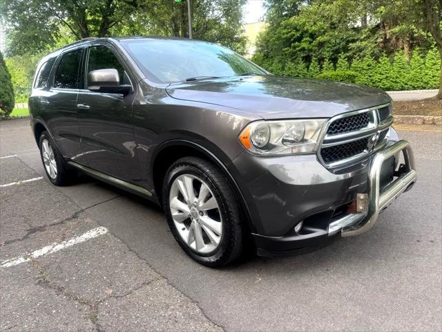 2013 Dodge Durango