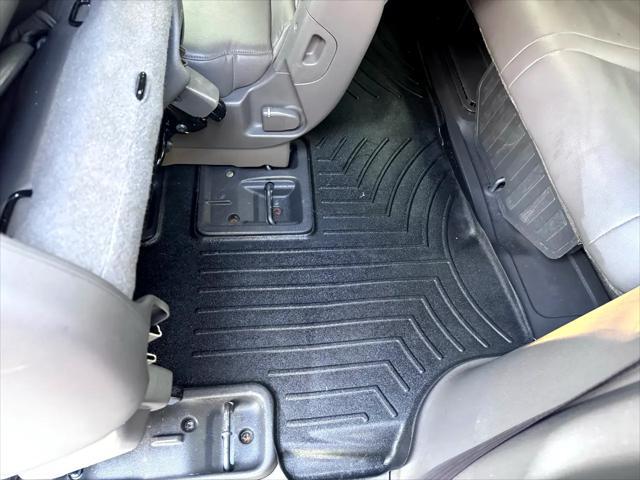Photo of 2013 Gray Honda Odyssey