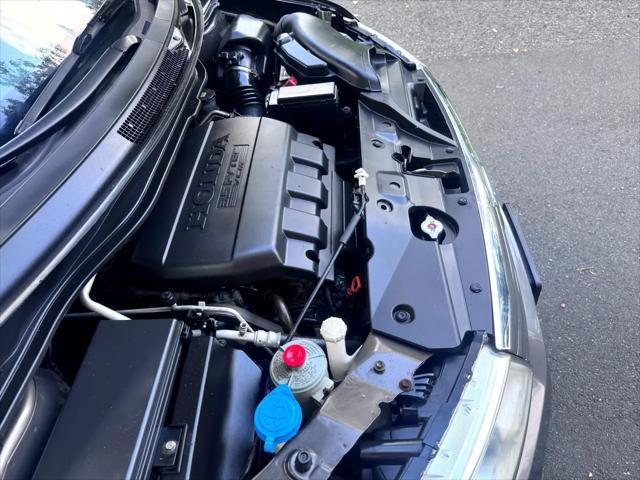 Photo of 2013 Gray Honda Odyssey