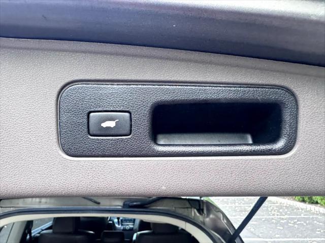 Photo of 2013 Gray Honda Odyssey