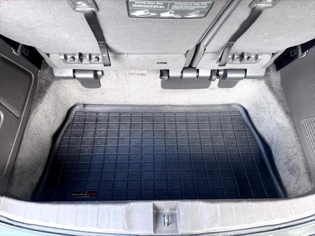 Photo of 2013 Gray Honda Odyssey