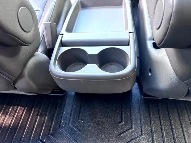 Photo of 2013 Gray Honda Odyssey