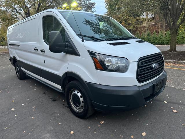 2015 Ford Transit-250