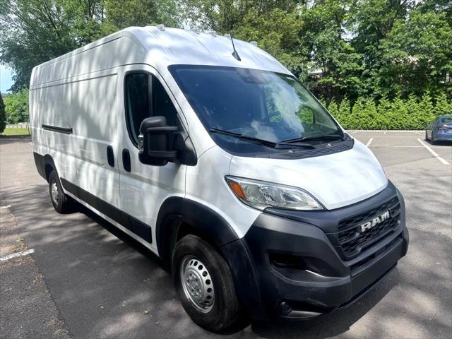 2023 RAM Promaster 3500