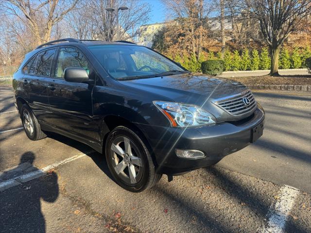 2005 Lexus Rx 330